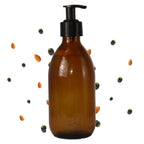 Blackberry & Almond Hand & Body Lotion 300ml – view 9