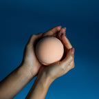 Set of 3 Tangerine & Grapefruit Bath Bombs – view 2
