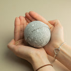Elemental Crystal Bath Bomb - Air – view 5