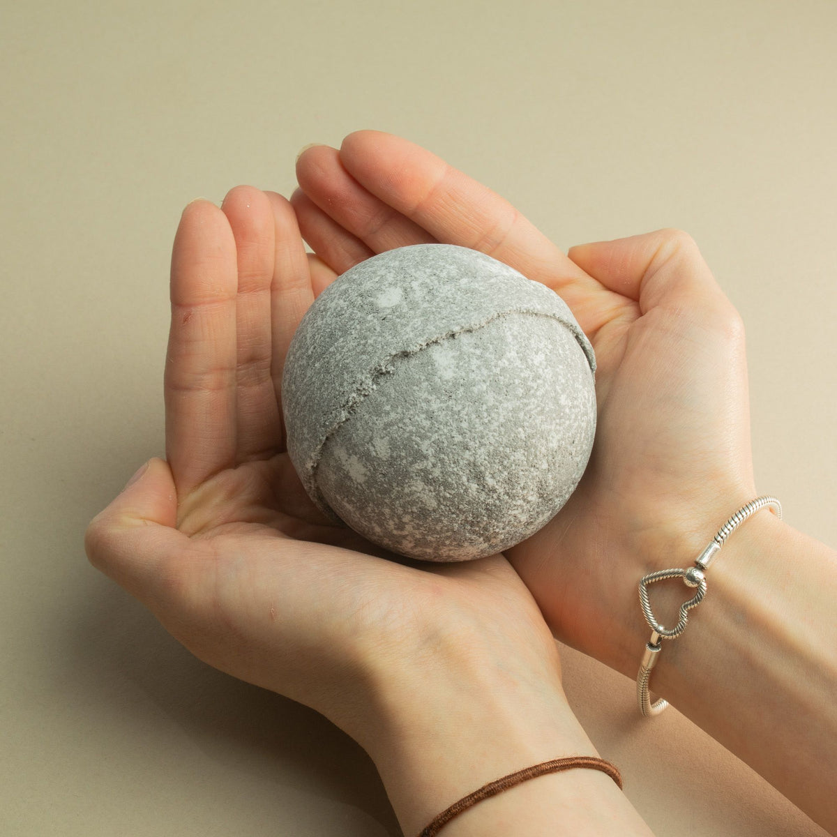 Elemental Crystal Bath Bomb - Air – view 5