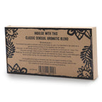 Agnes + Cat Pamper & Pleasure Rose Eye Pillow – view 5