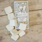Agnes + Cat Rhubarb Rhubarb Soy Wax Melts, Box of 8 – view 3