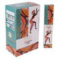 Golden Copal and Arruda Incense Sticks (15g)