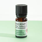 Car Diffuser Essential Oil Blend - Traffic Jam 10ml – view 6