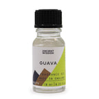 Guava Fragrance Oil, 10ml