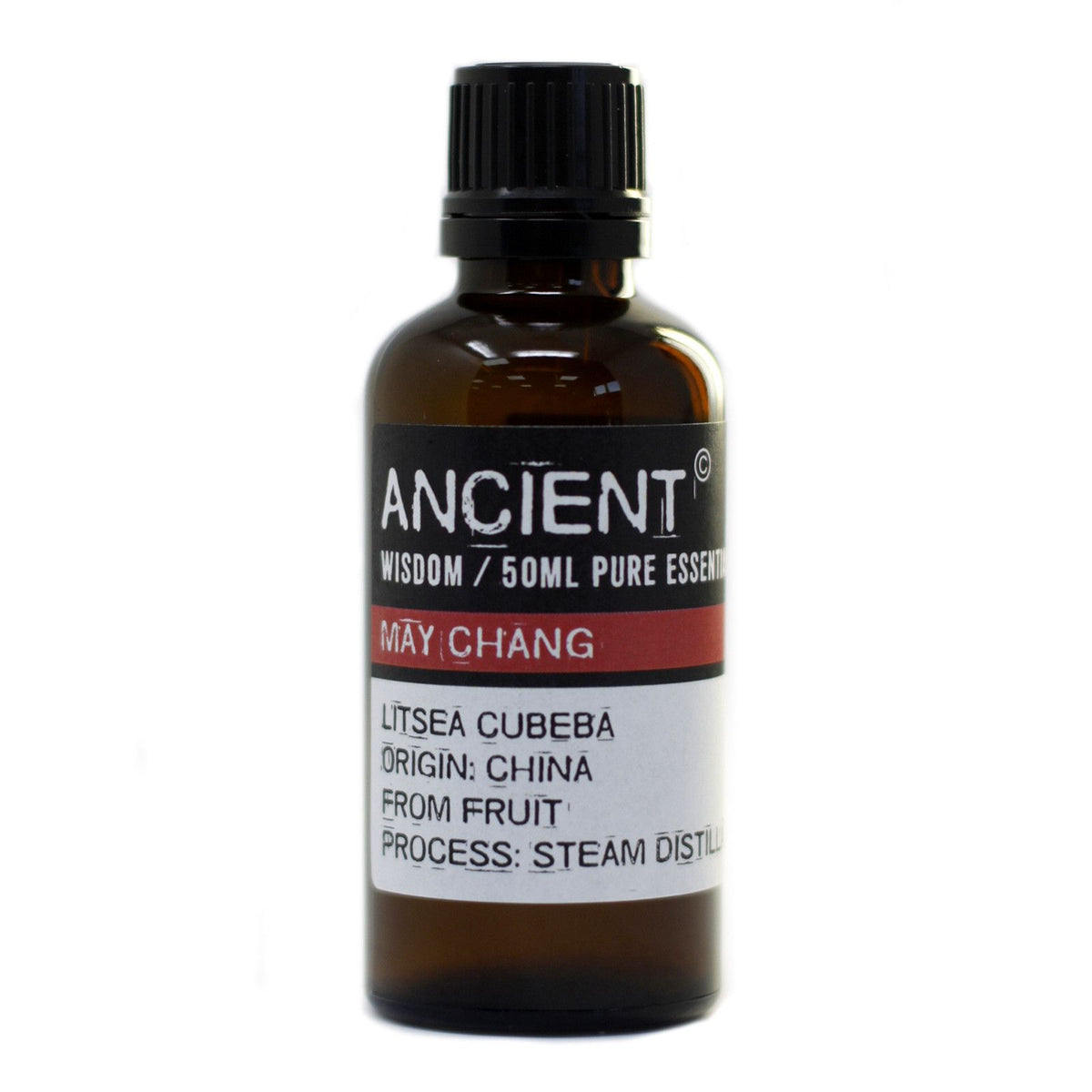 May Chang Essential Oil 50ml – view 2