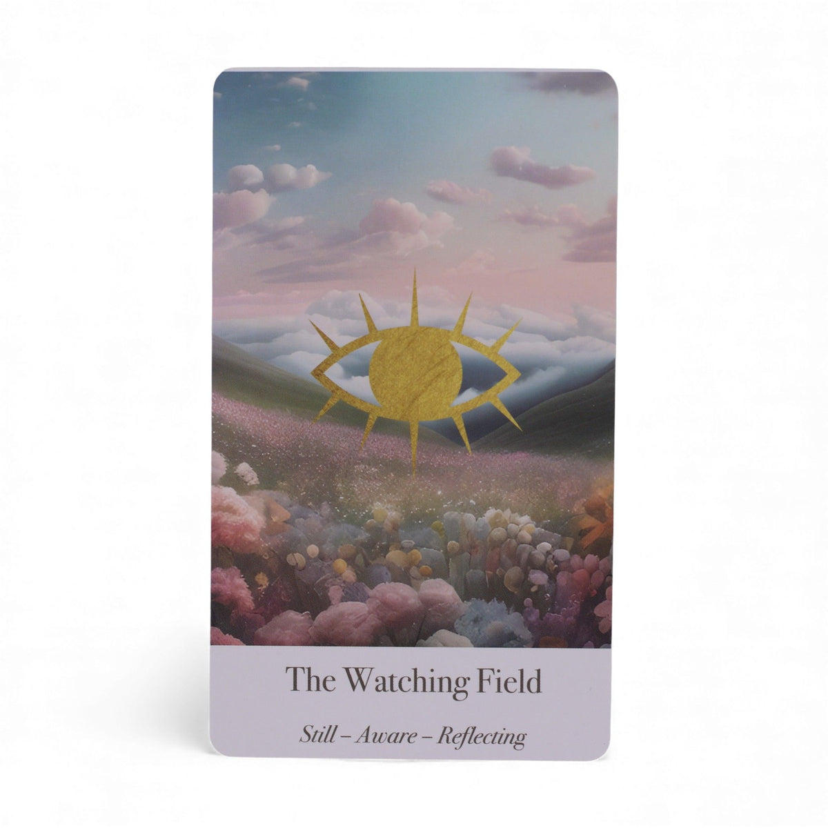 Ethereal Waters Oracle Cards - Sirens and Moonlight – view 5