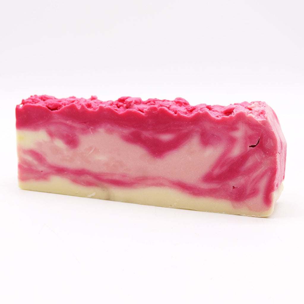 Rosehip Olive Oil Soap Loaf – view 2