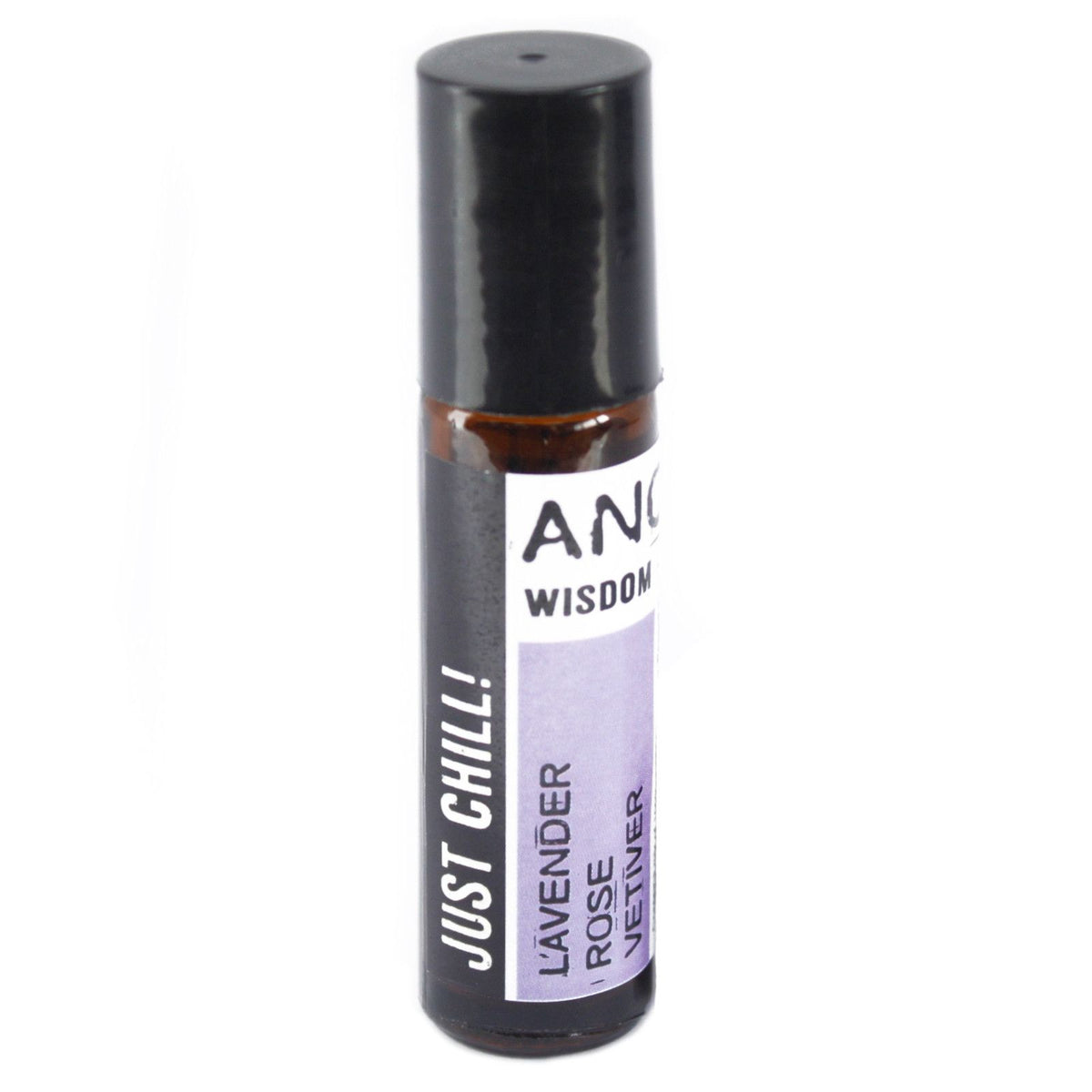 Just Chill Essential Oil Roll-On Blend 10ml – view 9