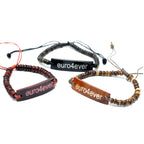 Coconut Slogan Bangle - Euro4Ever – view 2