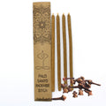 Palo Santo Large Incense Sticks - Cloves Scent