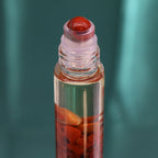 Hop Hare Gemstone Roll-On - The Devil – view 2