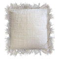 Linen Cushion Cover - Plain - 60x60cm