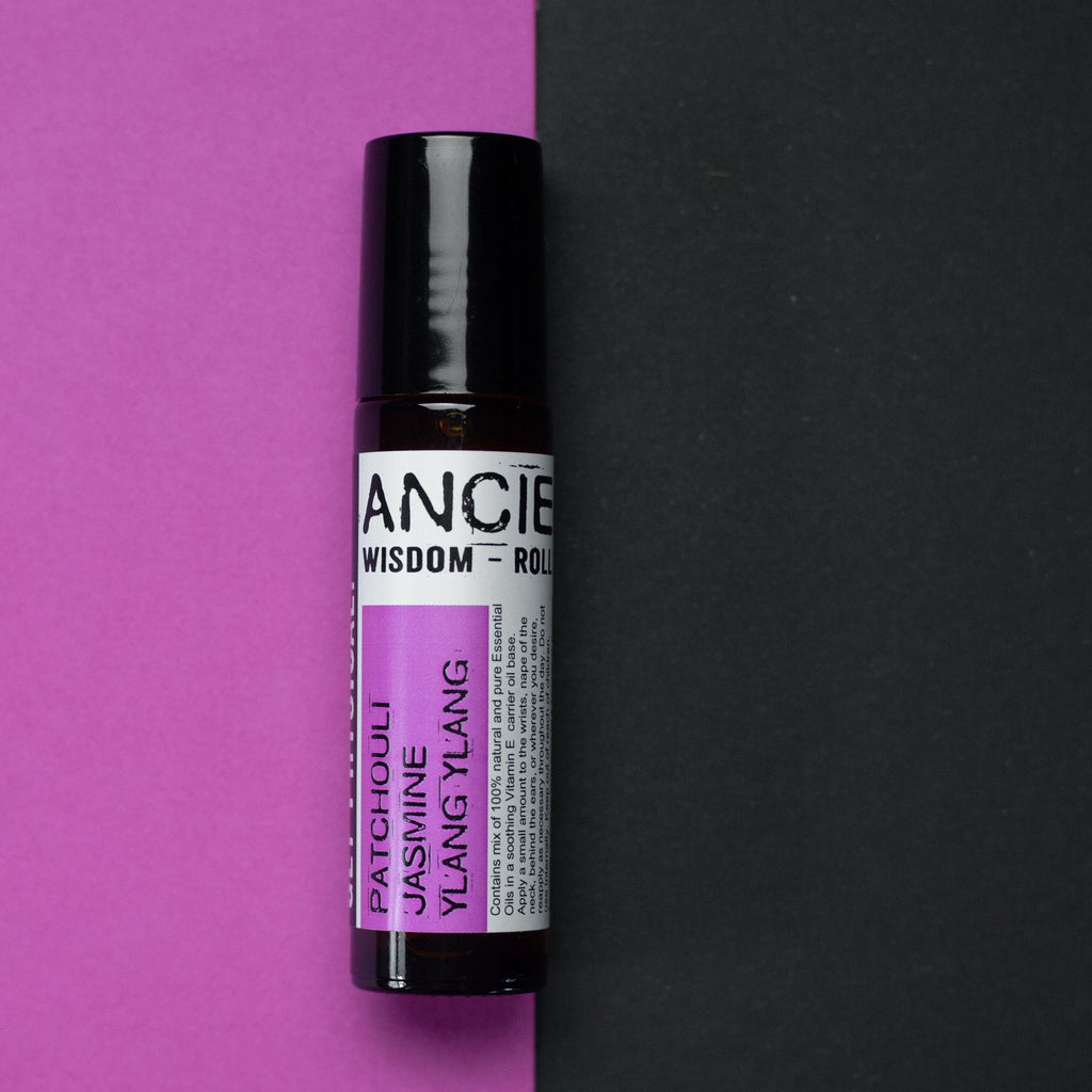 Get Physical Essential Oil Roll-On Blend 10ml – view 17
