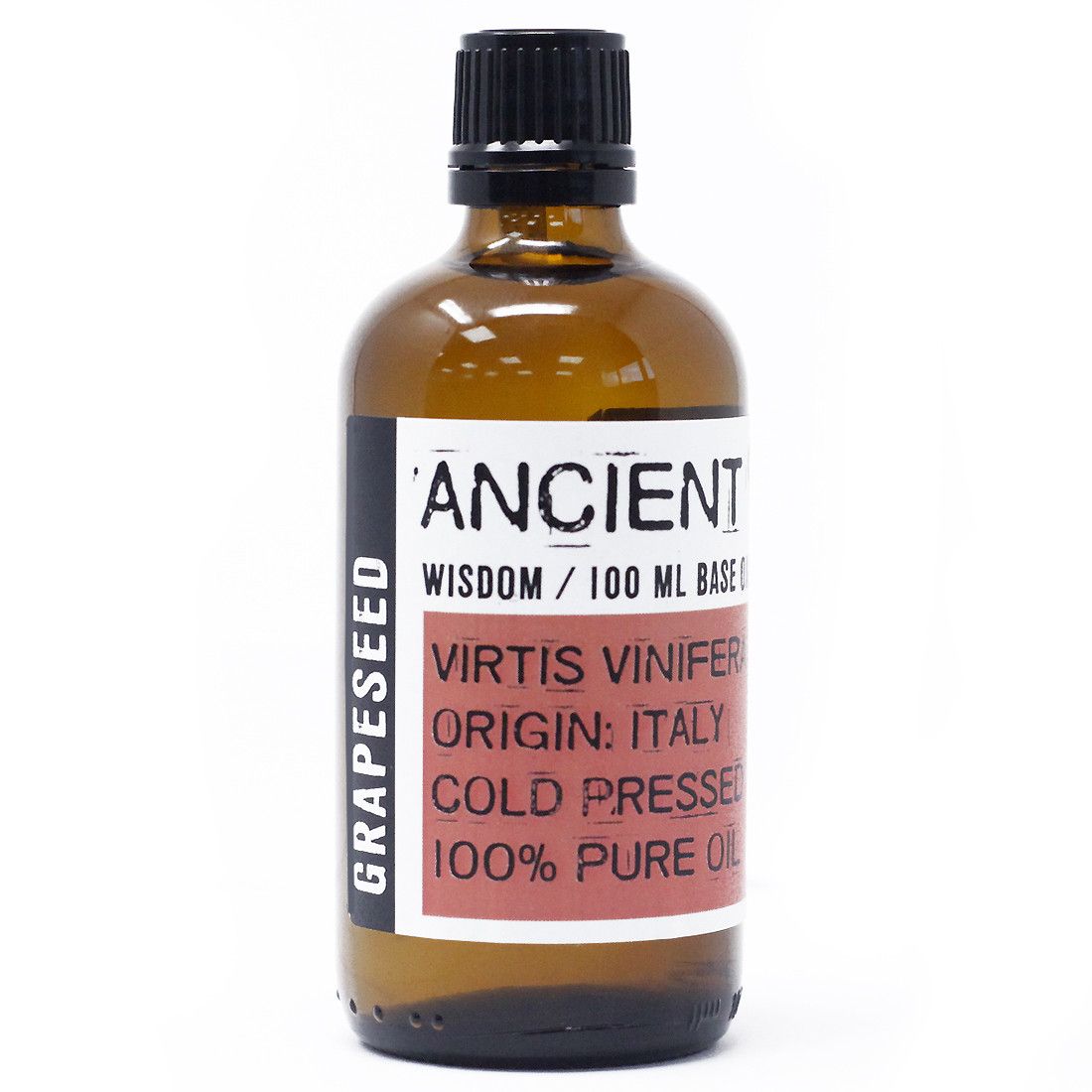 Grapeseed Oil 100ml