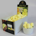Chill Pills Bath Bombs - Pina Colada, 1.3kg Box