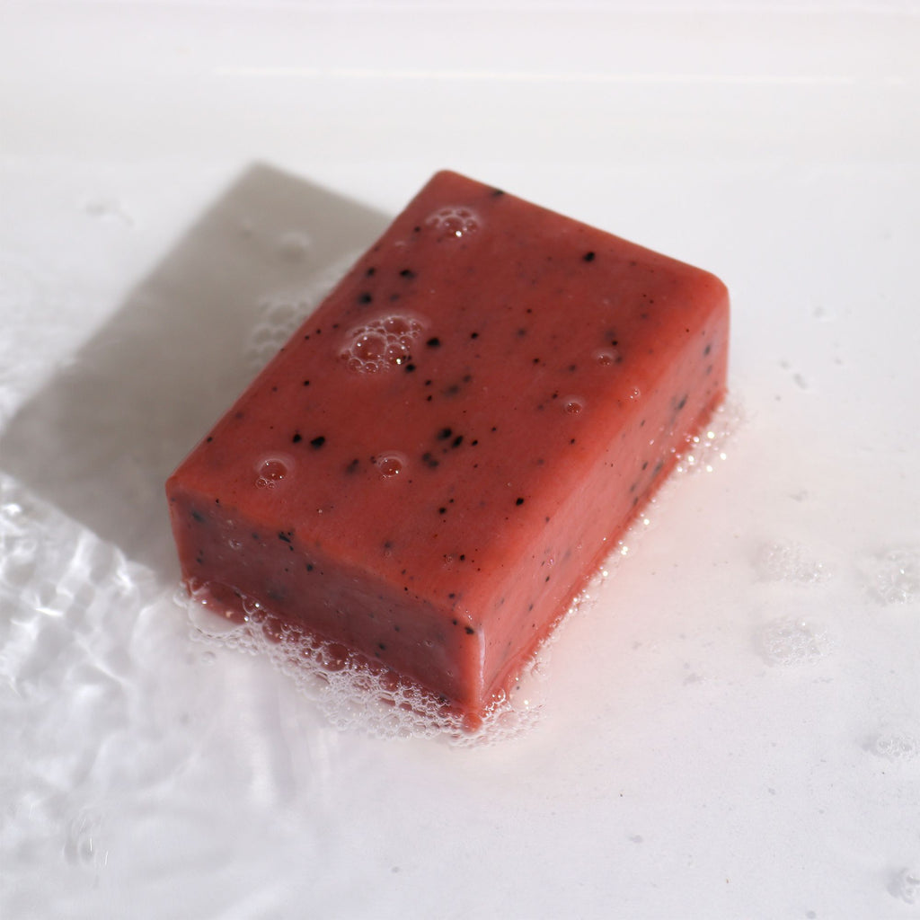 Klay Soap - Orange and Ginger – view 2