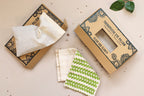 Agnes + Cat Clear & Clarity Peppermint Eye Pillow – view 2