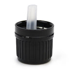 Tamper Evident Cap and Dropper 10, 50, 100ml