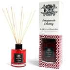 120ml Reed Diffuser - Pomegranate & Nutmeg – view 2