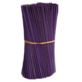 Purple Reed Diffuser Sticks 25cm x 3mm - 500g Pack
