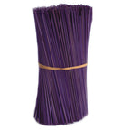 Purple Reed Diffuser Sticks 25cm x 3mm - 500g Pack