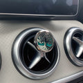 Guardian Angel Car Diffuser Kit - 30mm Stainless Steel