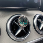 Tree of Life Car Diffuser Kit - 30mm Stainless Steel – view 10
