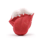 Lips Kids Bath Bomb 60g - Raspberry & Pomegranate – view 2