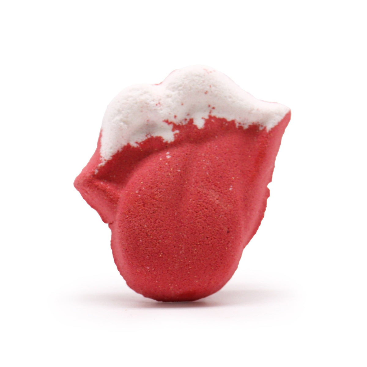 Lips Kids Bath Bomb 60g - Raspberry & Pomegranate – view 2