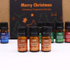 Festive Delights Fragrance Oil Set of 12 – view 9