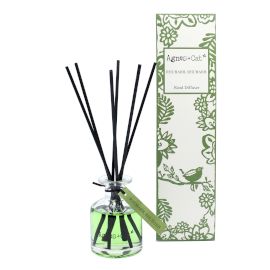 Agnes and Cat Reed Diffuser 140ml - Fell Berry – view 3