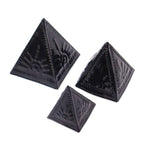 Incense Powder Mould Set - Black – view 4