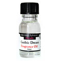 Gothic Dream Fragrance Oil, 10ml