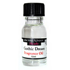 Gothic Dream Fragrance Oil, 10ml