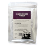 Healing Incense Powder - Frankincense 100g – view 2