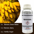 Blueberry Pure Fragrance Oil - 500ml – view 5