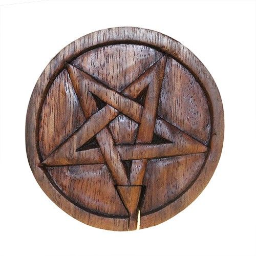 Bali Magic Box - Pentagon – view 3