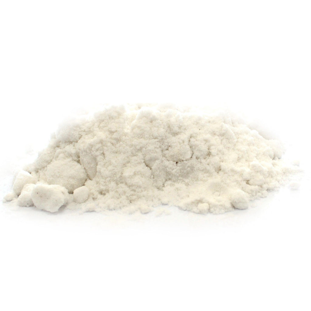 White Himalayan Bath Salt, Fine Grain - 25kg Sack