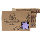 Lavender Fields Wax Melts Gift Box of 6 – view 4