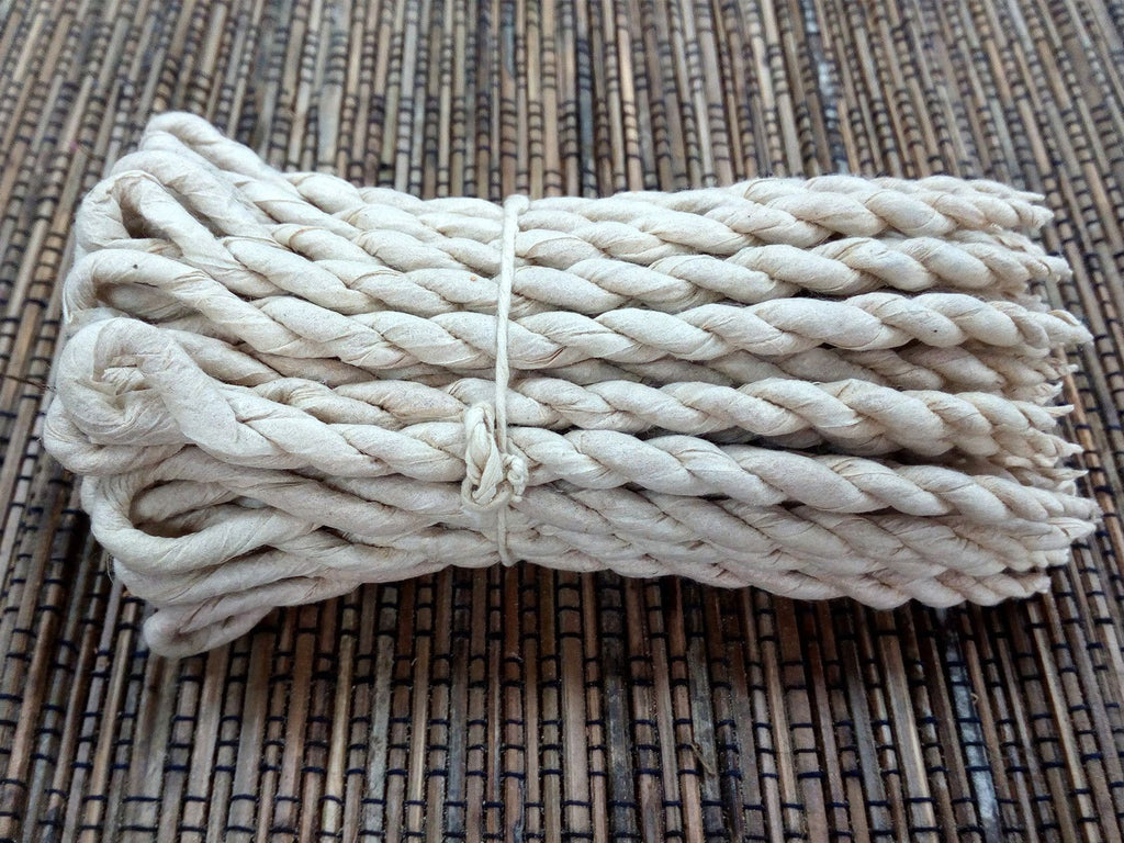 Pure Herbs Incense Rope - Spikenard, 50 Ropes – view 6