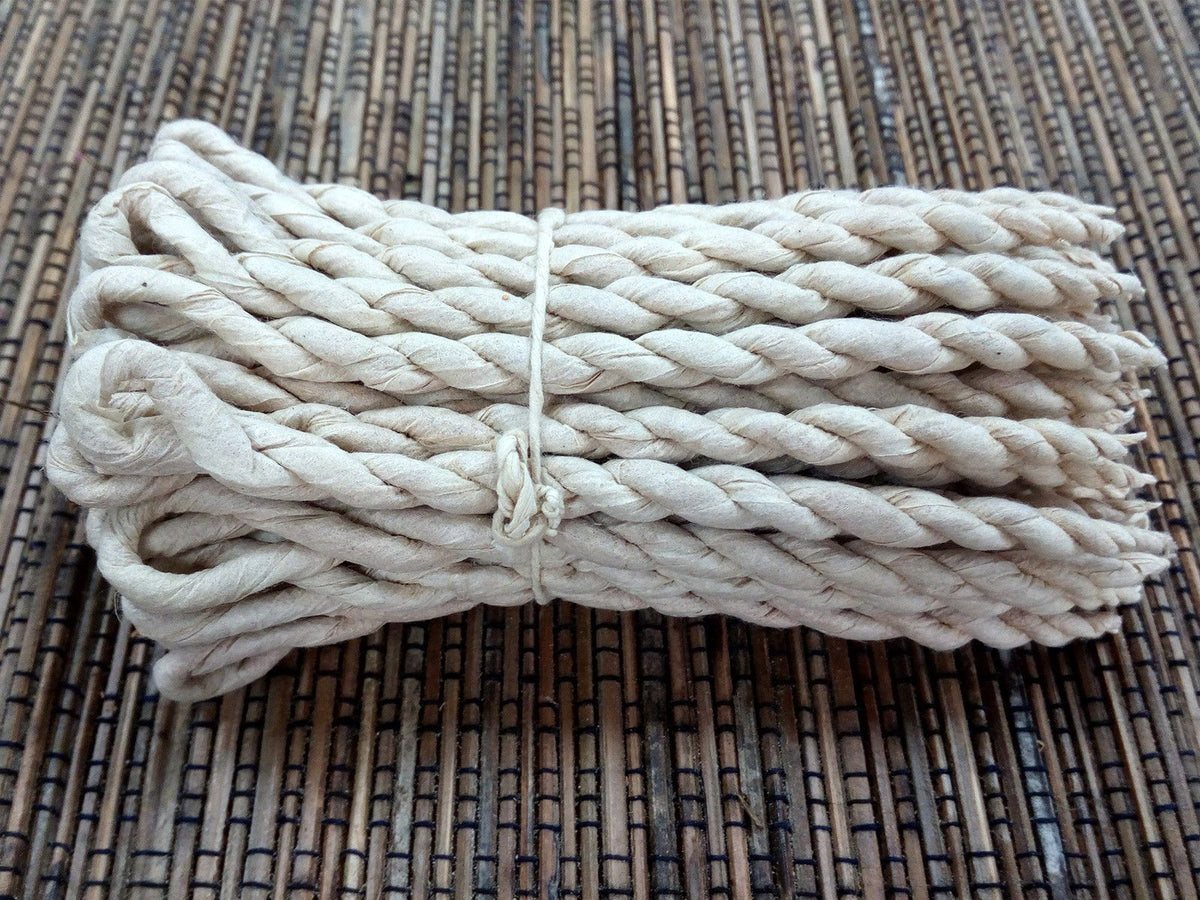 Pure Herbs Incense Rope - Spikenard, 50 Ropes – view 6