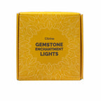 Citrine Gemstone Enchantment Lights – view 4