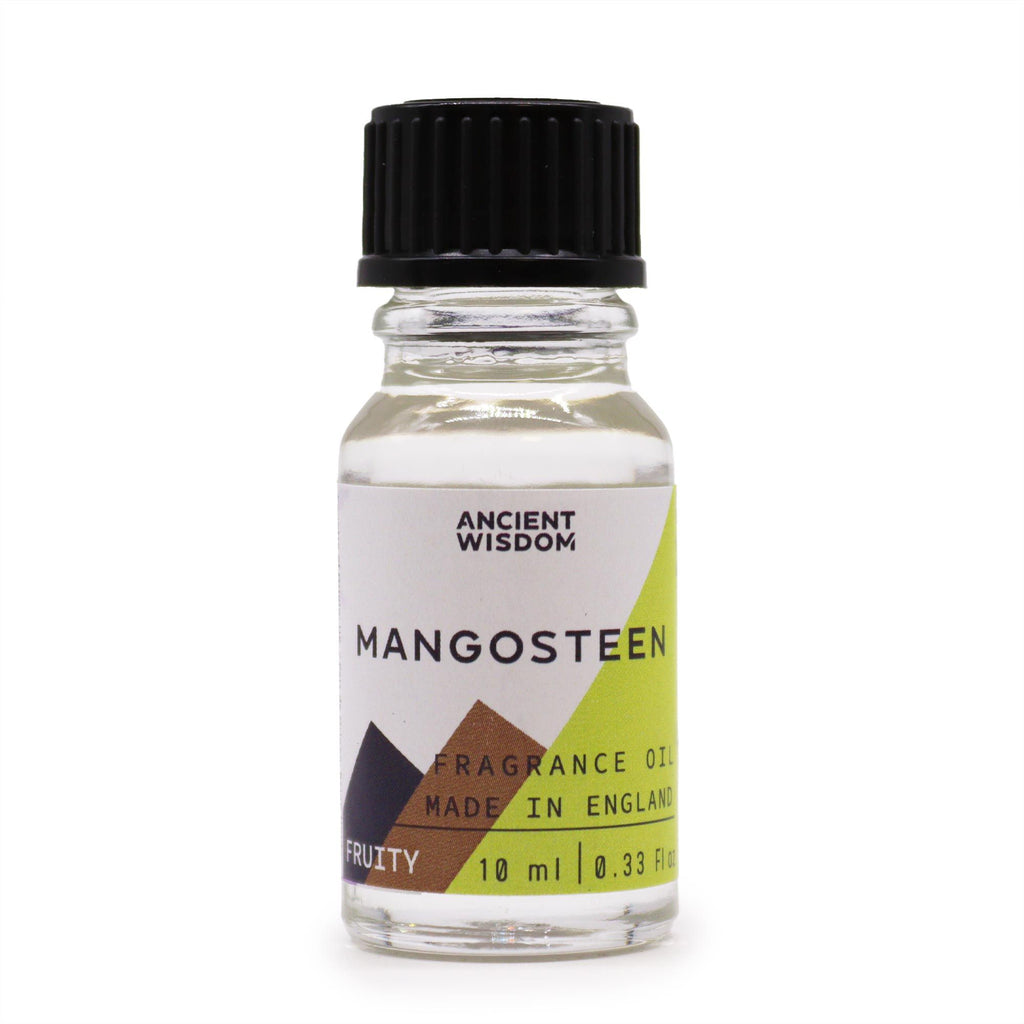 Mangosteen Fragrance Oil 10ml – view 2