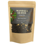 Black Magic Spiced Tea Blend, 50g – view 4