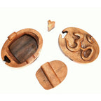Bali Magic Box - Om – view 2