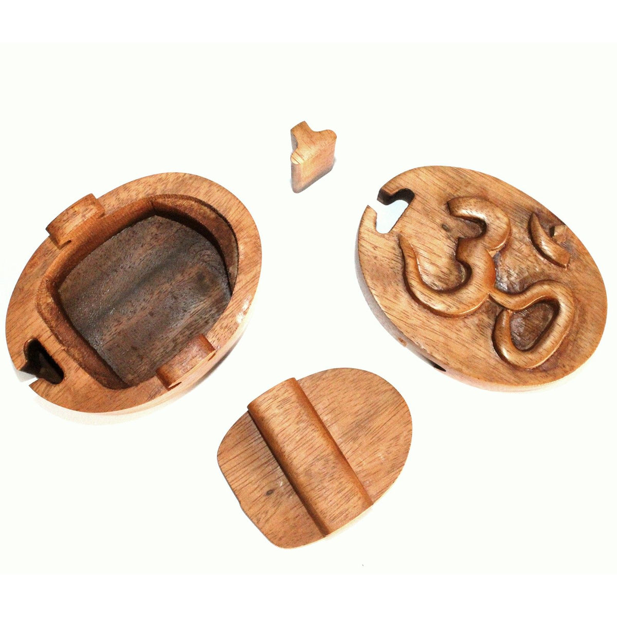 Bali Magic Box - Om – view 2