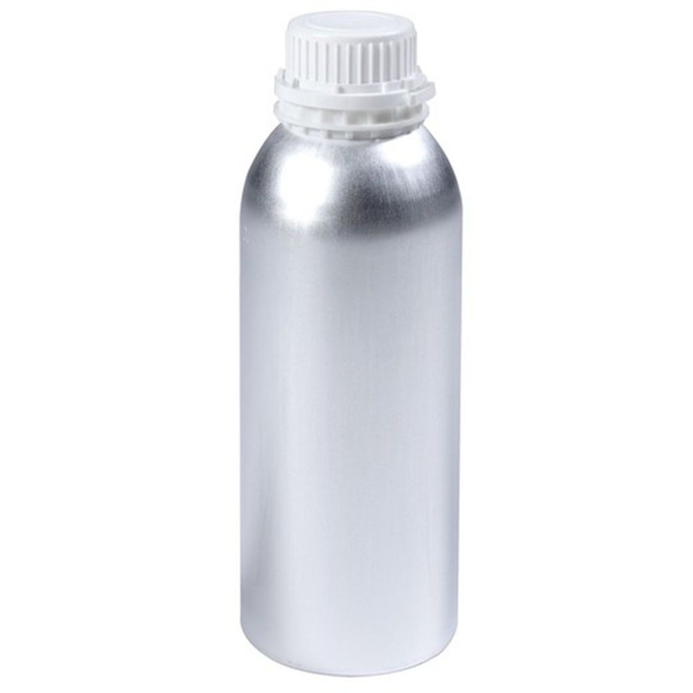 Aluminium Bottle 1250ml with Screw Cap – view 2