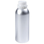 Aluminium Bottle 1250ml with Screw Cap – view 2