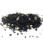 Organic Narnaja Orange Black Tea Blend 50g – view 2